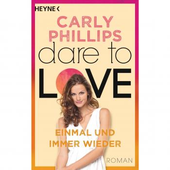 Einmal und immer wieder: Dare to Love 8