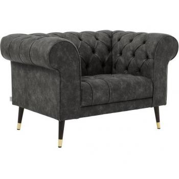 Tinnum Loveseat (Chesterfield) – Guido Maria Kretschmer
