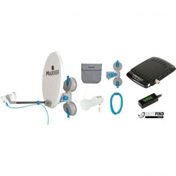 Maxview AX 300 Camping Sat-System