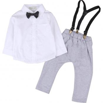 Set de Ropa para Chico