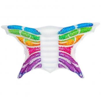 Rainbow Butterfly Spa