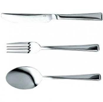 Judge Harley-Davidson 24 Piece Cutlery Set, Stainless Steel