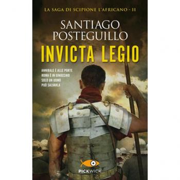 Invicta Legio
