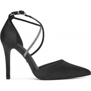Stilettino DeeZee 62S Nero