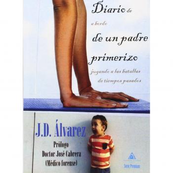 Diario de a bordo de un padre primerizo jugando a las batallas de tiempos pasados