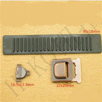 Accesorios de Costura de Talla Grande