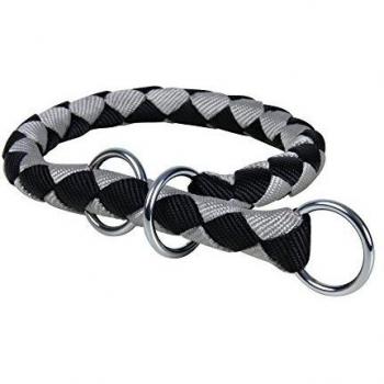 Collier Trixie Cavo semi-étrangleur taille L