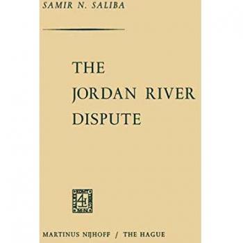 The Jordan River Dispute