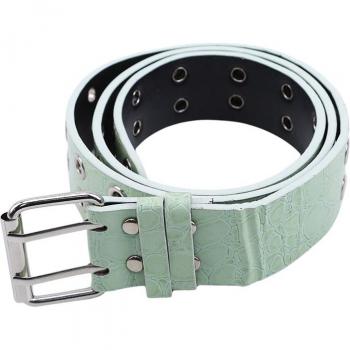 Multi‑Purpose Erhu Belt with Vibrant Colors – PU/Zinc Alloy