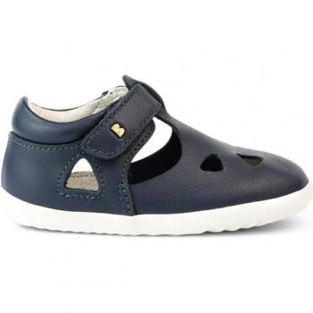 Sandalias Bobux Zap II Azul Premium