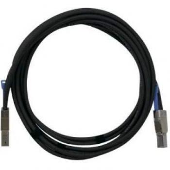 Qnap systems mini sas cable sff-8644 2.0m