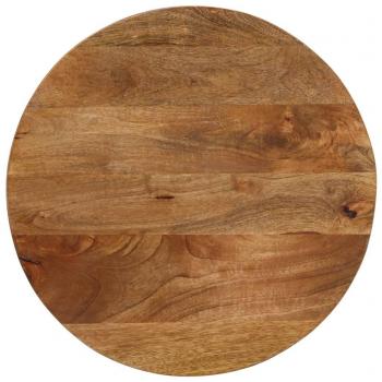 Dessus de Table Salle à Manger Ø 50x2,5 cm