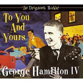 George Hamilton IV