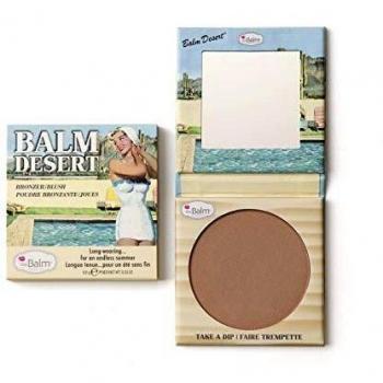 TheBalm Balm Desert BRONZER 1 Stück (21,99 €/1 Stück)