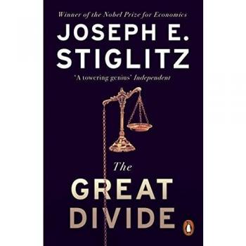 The great divide.