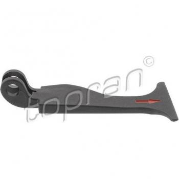 TOPRAN Bonnet Release Grip 408 706