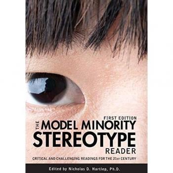 The Model Minority Stereotype Reader