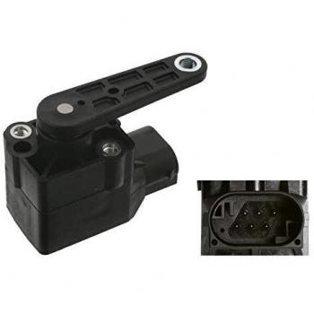 Febi Bilstein 37150 Pack of One Sensor for Headlight Levelling Device
