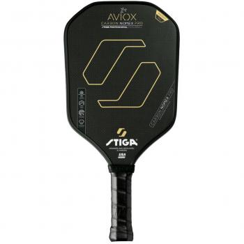 Aviox Carbon Nomex Advanced Gold