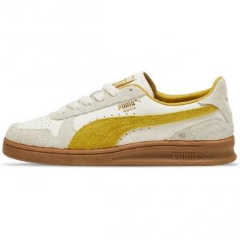 Puma NeverWorn IV Basses Beige Taille 44,5
