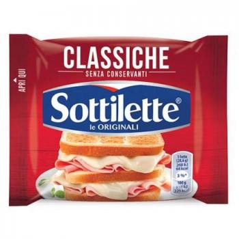 SOTTILETTE 200 g