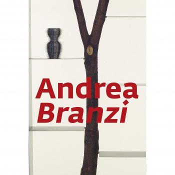 Andrea Branzi: Objets et Territoires/Objects and Territories