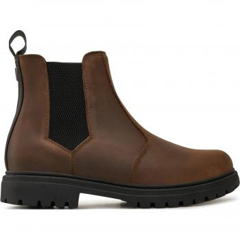 Boots Guess bruns premium