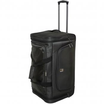 NONSTOP Trolley 382601‑04: Reiseschutz in Antracite