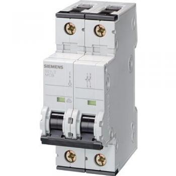 Siemens Leitungsschutzschalter 6 A 10kA