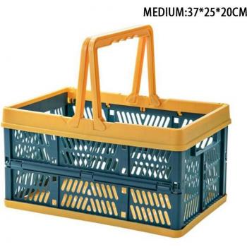 Cesta Multiuso “Supermercado Express”