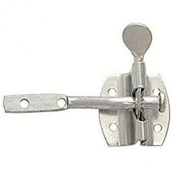 CB Black Auto Gate Catch