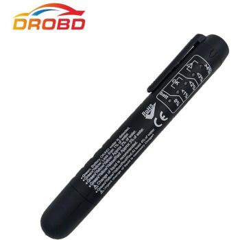 AutoBrake LED Tester Pen (DOT3/DOT4)