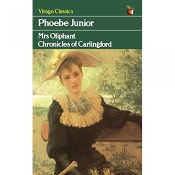 Phoebe Junior