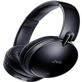 JVC HA-S90BN-Z-E Auriculares Bluetooth Diadema Negro