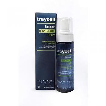 Volumengebender Schaum Alcantara Traybell Densimetry 150 ml