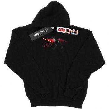 Cappotto a Manica Lunghe Disney “The Last Jedi” – Colore Nero