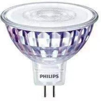 Philips Master LEDSpot LV Value D MR16 830 60D 5.5–35 W