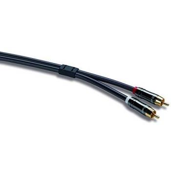 Câble QED 0,6m Performance Audio
