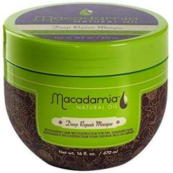Macadamia Natural Oil Intensivmaske, 1er Pack (1 x 470 ml)