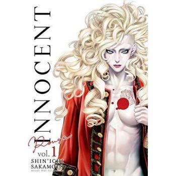 INNOCENT ROUGE 01