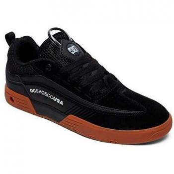 DC Legacy 98 SLM, Sneaker uomo, Nero