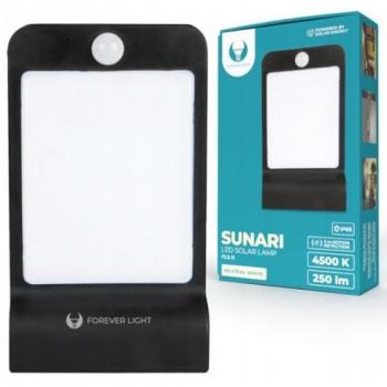 FLS-11 Solar Light 5W LED