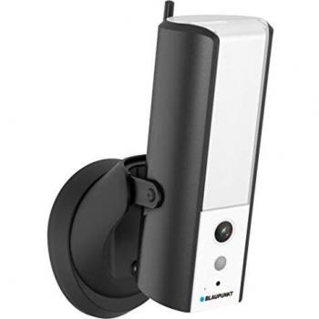 IP bewakingscamera Blaupunkt HOS‑X20 – 1080p, draadloos en bedraad
