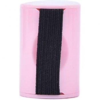 1Stck Ukulele Rhythmus Sand Shaker Finger Ring