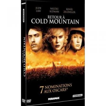 Retour à Cold Mountain