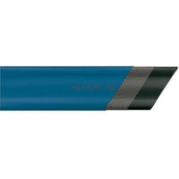 Manguera Plana Azul 25MM R/50 M