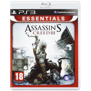 Play Station 3