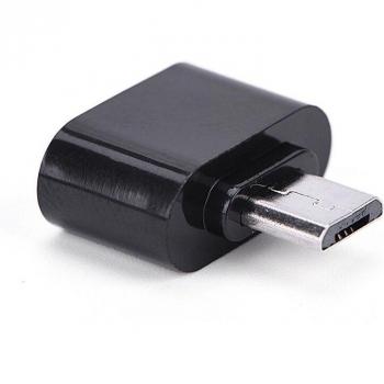 Micro USB OTG Adapter for Samsung and Xiaomi