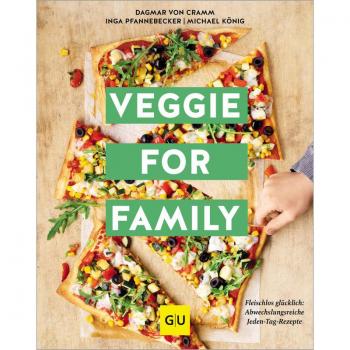 Veggie for Family