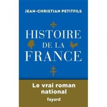 Histoire de la France